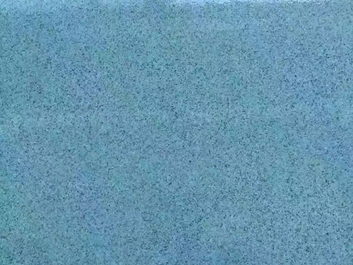 环氧彩砂自流平